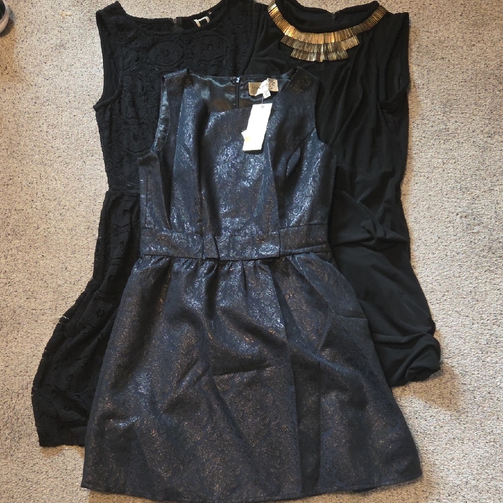 Dress Bundle Size Medium - image 1